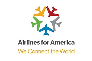 Airlines for America（美国A4A航空协会）新形象
