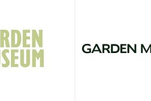 GARDEN MUSEUM: 园林博物馆VI形象