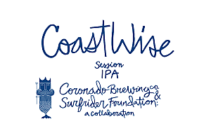 Coronado 啤酒品牌形象设计