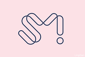 韩国SM娱乐集团公布更加简约的新LOGO