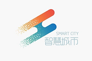 上海智慧城市发布全新品牌形象LOGO