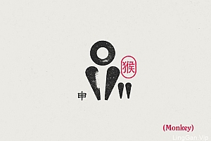 外国设计师创作的中国十二生肖形象,你能认出几个?