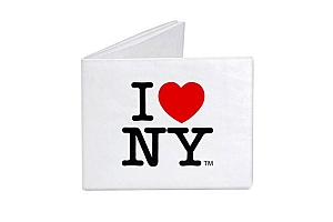 “我爱纽约” 这个著名的LOGO是谁设计的?