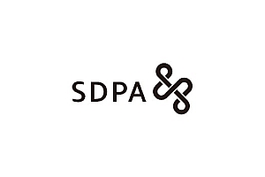 深圳设计之都推广促进会(SDPA)LOGO设计