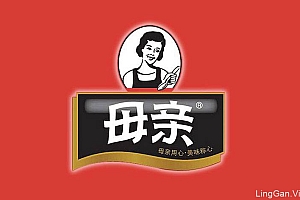 【致敬母亲节】15个以妈妈为主题的LOGO设计
