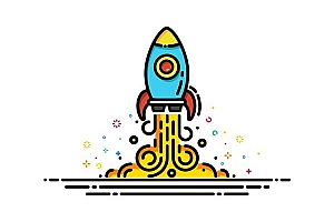 25款线描风格的Logo设计作品,漂亮不?