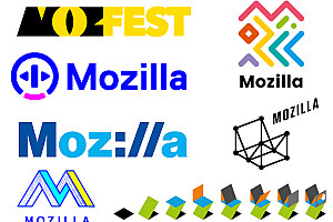 Mozilla邀请公众重新设计logo公布7份入围作品,你会选哪一款?