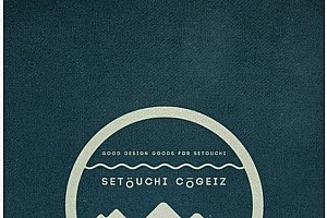 【创意精选】一组小清新日本LOGO