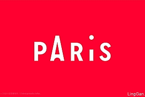 巴黎(Paris)推出旅游品牌新形象