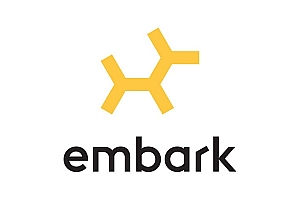 Embark宠物DNA研究机构形象设计