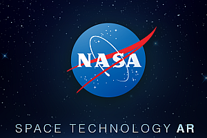 NASA发布2016年度“Visions for the Future”主题海报
