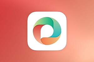 扁平化风格的icon高清图标设计