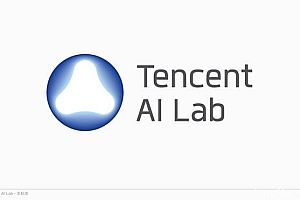 希望之光:腾讯AI Lab实验室品牌形象设计