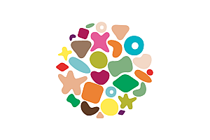 个性化软件开发公司ThoughtWorks(思特沃克)Logo设计