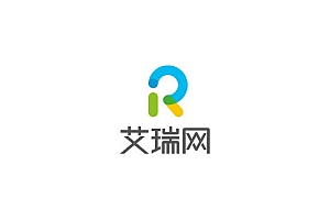 艾瑞网 (iresearch) 启用新LOGO
