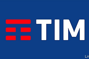 意大利老牌电信运营商TIM更换新LOGO