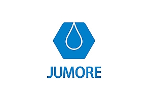 跨境电商平台“聚贸”全新LOGO亮相