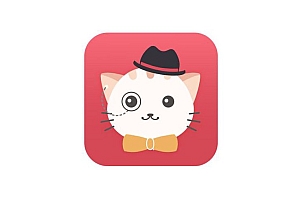 俏猫O2O美业平台推出新logo,致力女性美丽管家