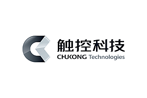 触控科技更换长达5年Logo 升级全新VI