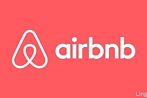 Airbnb房屋短租公司VI新形象背后的故事