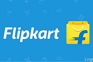 印度电商Flipkart重塑活力新形象