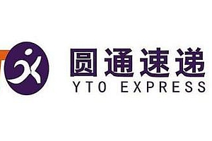 中国快递公司LOGO创意、颜值大比拼