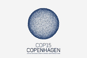 哥本哈根世界气候大会视觉形象VI设计