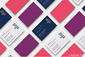 Catapulta 墨西哥文化节VI设计