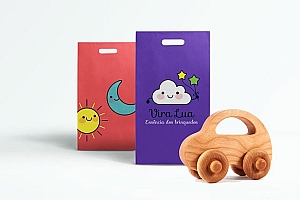 巴西Musen工作室经典作品设计