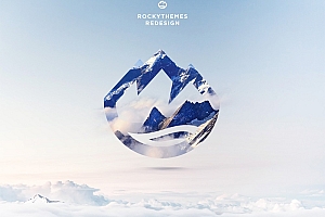 RockyThemes Redesign