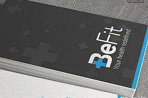 8款国外个性名片设计欣赏(3)-SJ520.CN