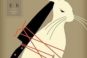 国外个性化创意海报设计