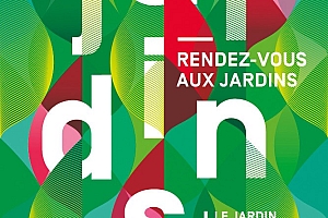 国外字体排版创意海报设计