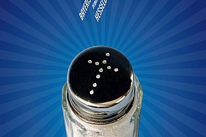 国外创意海报设计