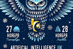 国外Night Grooves夜场音乐活动现场海报设计