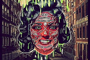 南非RODEO设计团队海报设计作品(二)