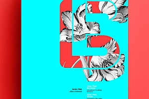 国外Xavier Esclusa优秀海报设计(三)