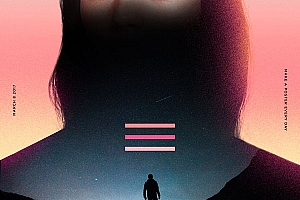 美国Magdiel Lopez个性风格海报设计作品