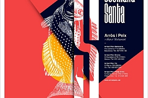 国外设计师Xavier Esclusa优秀海报设计(四)