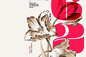 国外设计师Xavier Esclusa的四款时尚海报设计B