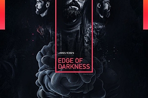 阿拉酋设计师Noyal George《黑暗边缘》海报设计