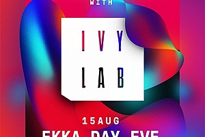 国外Massive系列图形海报设计作品