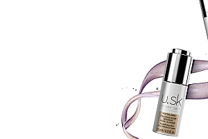 国外Under Skin护肤品牌形象设计重塑欣赏47P(一)