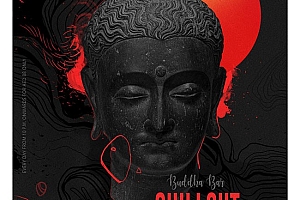 阿联酋Shahul数字艺术海报设计作品