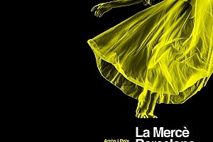 西班牙Xavier Esclusa海报设计作品No.8