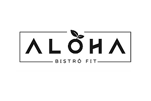 Aloha健康美食餐厅品牌形象设计