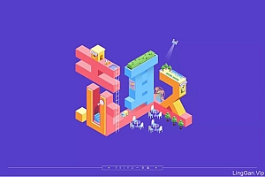 乐趣无穷!46款趣字体设计