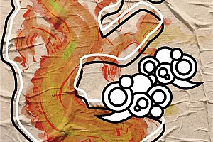 “中华气魄·龙行天下”2020龙魄平面视觉设计公益接力赛作品展示(二)