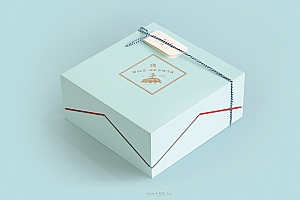 Wild Growth Packaging禾马品牌包装设计