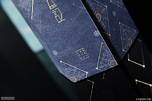 Luk Yik Kee 包装设计/品牌包装